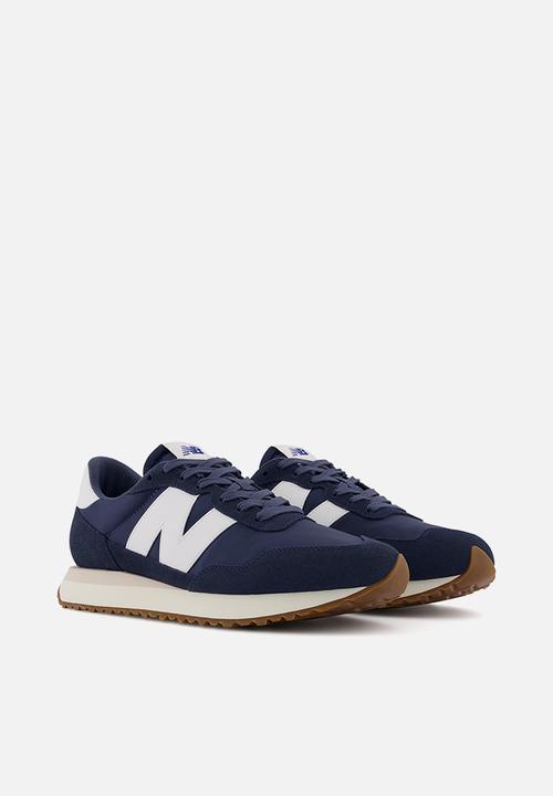 New Balance  - 237 v1 - vintage indigo