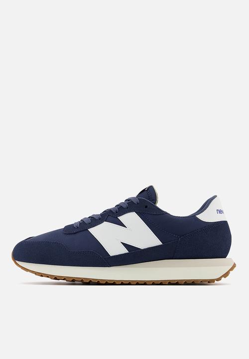 New Balance  - 237 v1 - vintage indigo