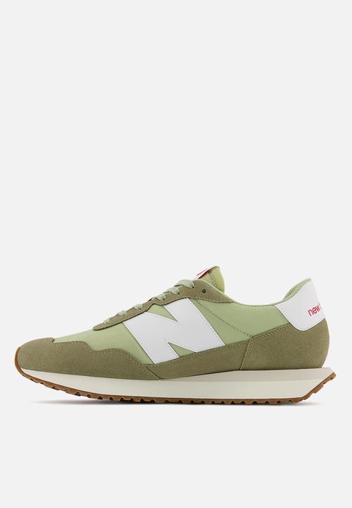 New Balance  - 237 v1 - true camo