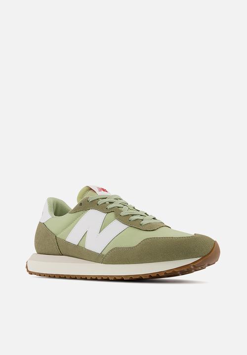 New Balance  - 237 v1 - true camo