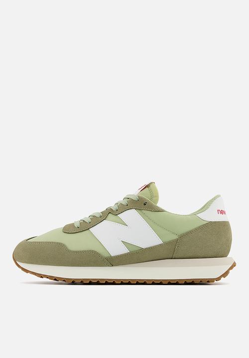 New Balance  - 237 v1 - true camo
