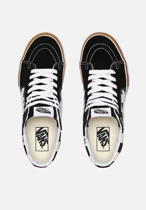 Vans - Sk8-Hi Stacked 