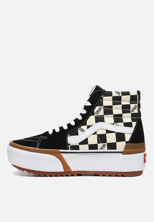 Vans - Sk8-Hi Stacked 