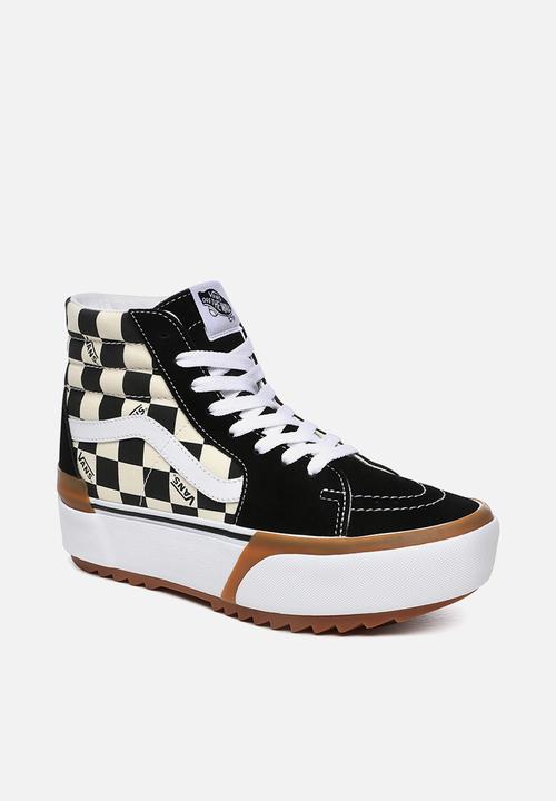 Vans - Sk8-Hi Stacked 