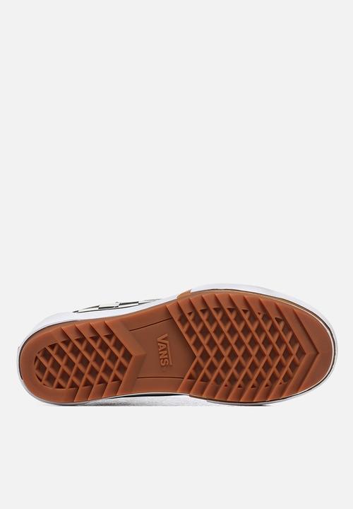Vans - Sk8-Hi Stacked 