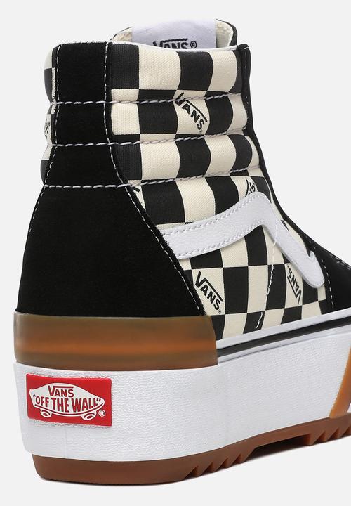 Vans - Sk8-Hi Stacked 