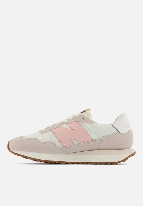 New Balance  - 237 v1 - sea salt