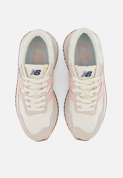 New Balance  - 237 v1 - sea salt