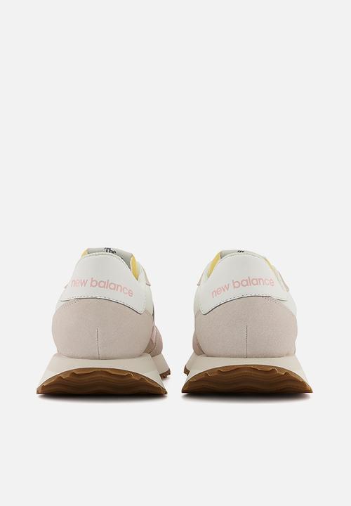 New Balance  - 237 v1 - sea salt