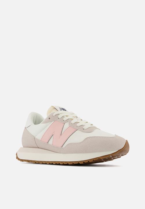 New Balance  - 237 v1 - sea salt