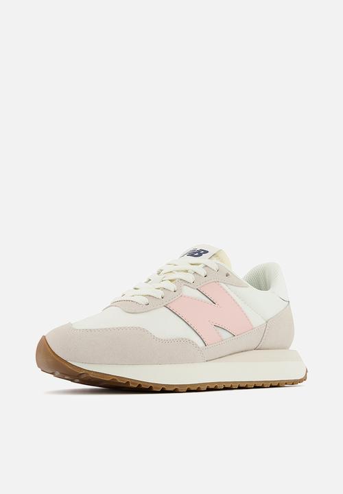 New Balance  - 237 v1 - sea salt