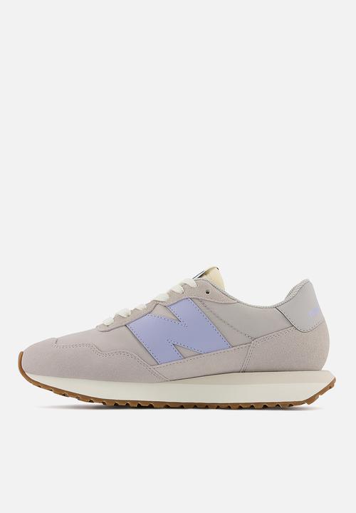 New Balance  - 237 v1 - raincloud