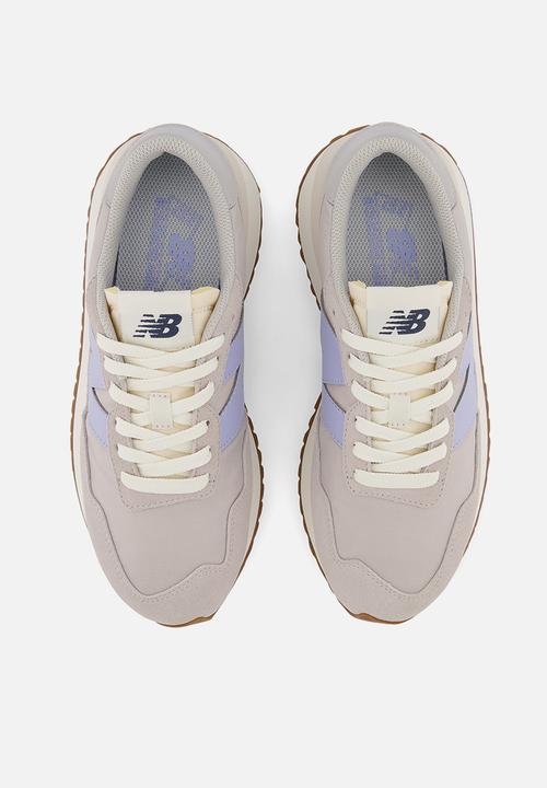 New Balance  - 237 v1 - raincloud