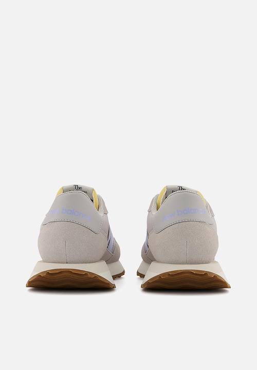 New Balance  - 237 v1 - raincloud