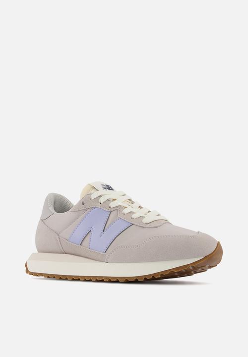 New Balance  - 237 v1 - raincloud