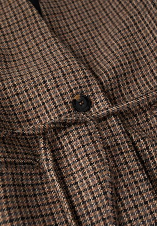 MANGO - Blazer harry - brown