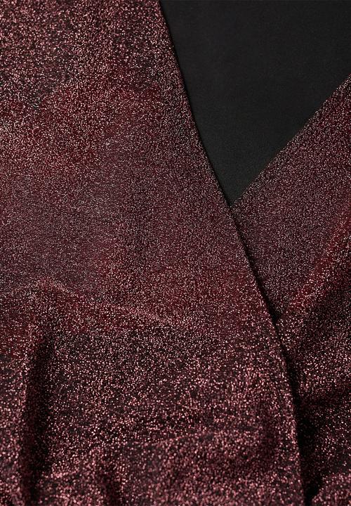 MANGO - Jumpsuit boli - fuchsia