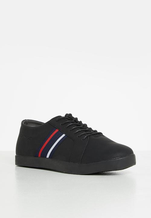 KANGOL - Km671014 - black