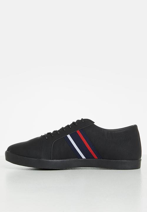 KANGOL - Km671014 - black