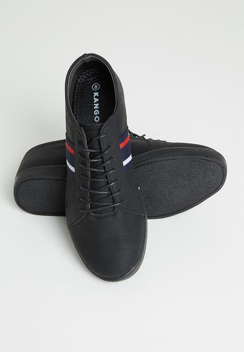 KANGOL - Km671014 - black