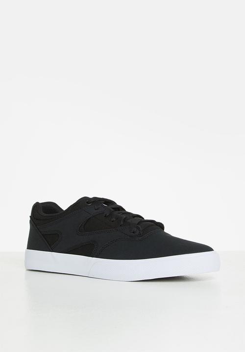 DC - Kalis vulc - black/white 