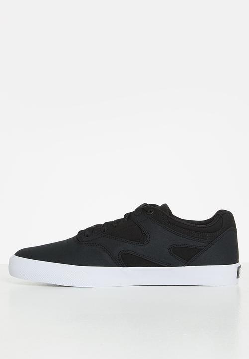DC - Kalis vulc - black/white 