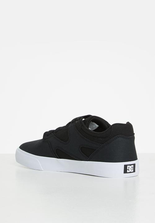DC - Kalis vulc - black/white 