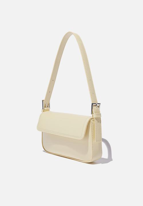 Rubi - Amy mini shoulder bag - butter smooth