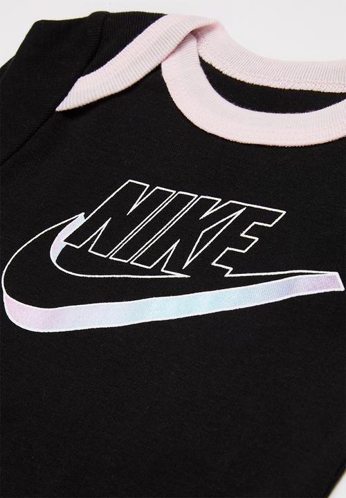 Nike - Nhg girls 3 Pack - black