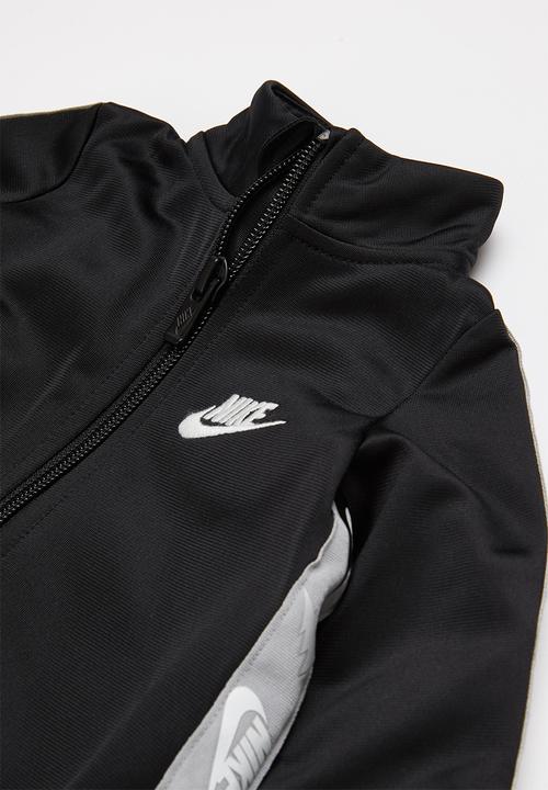 Nike - Nkb g4g tricot track coverall - black