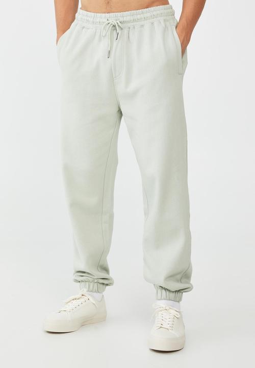 factorie track pants