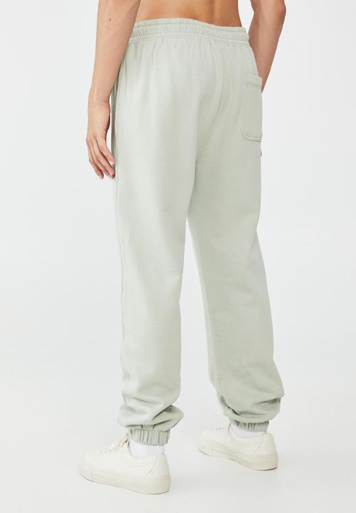 Factorie - Loose fit track - cool mint
