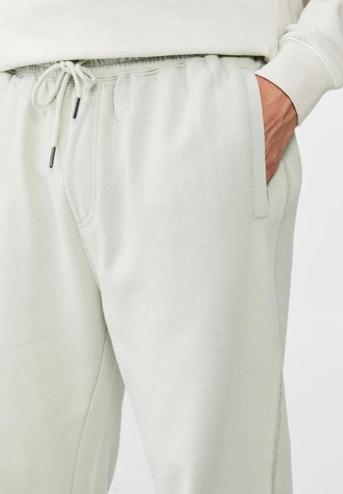 Factorie - Loose fit track - cool mint