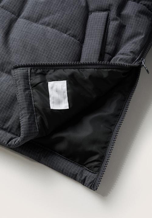 MANGO - Anorak bundoran  - grey