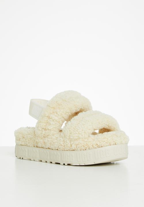 UGG® - Oh fluffita - natural