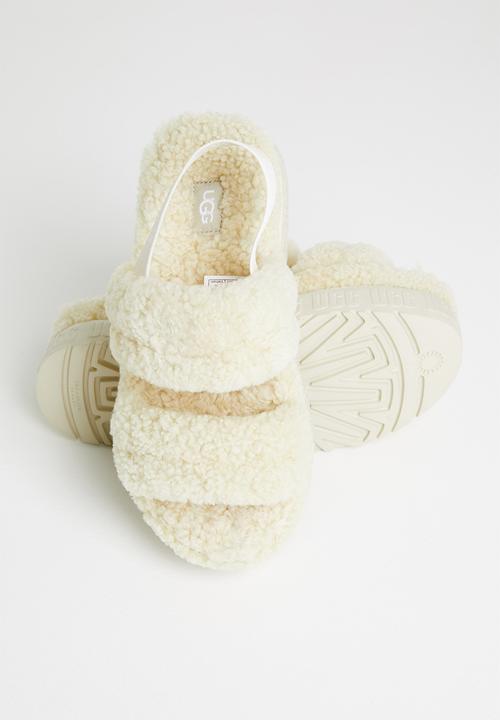 UGG® - Oh fluffita - natural