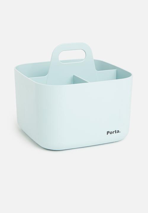 Litem - Porta vita orginiser - blue
