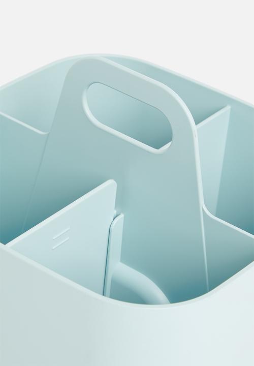 Litem - Porta vita orginiser - blue