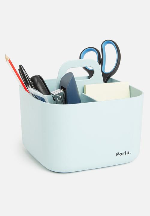 Litem - Porta vita orginiser - blue