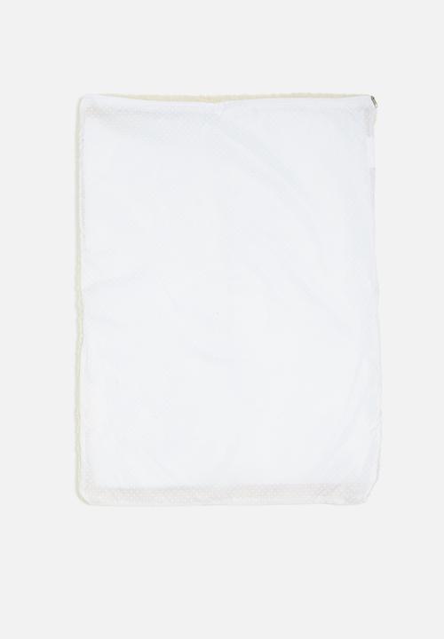 Pet Collection - Pet self warming pillow - natural
