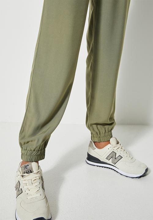 Superbalist - Jogger - army