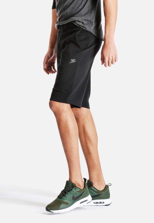 Nike - Nike Tech Fleece Short 