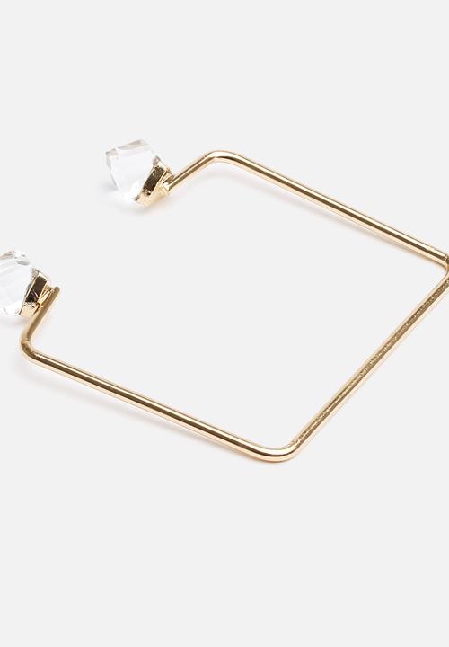 Bennt Editions - Stone Bangle