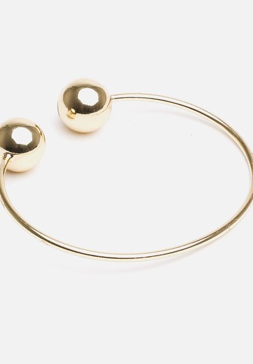 Bennt Editions - Bubble Bangle