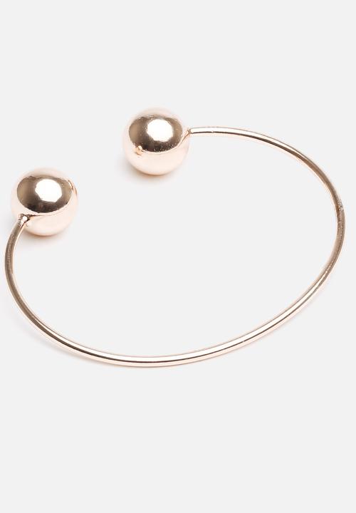 Bennt Editions - Bubble Bangle