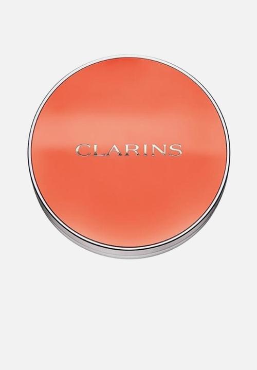 Clarins - Joli Blush - 07 Cheeky Peach