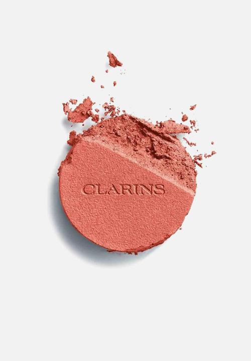 Clarins - Joli Blush - 07 Cheeky Peach