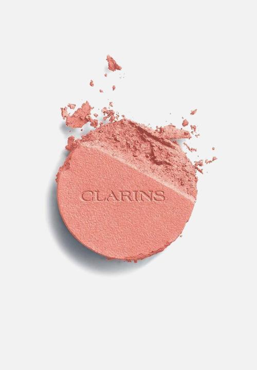 Clarins - Joli Blush - 06 Cheeky Coral