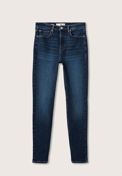 MANGO - Jeans soho - blue