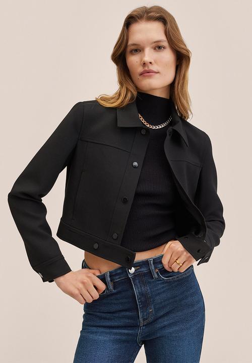 MANGO - Jeans soho - blue